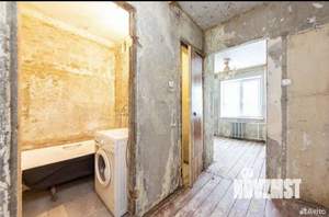 2-к квартира, вторичка, 50м2, 5/9 этаж