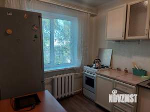 2-к квартира, вторичка, 45м2, 5/5 этаж