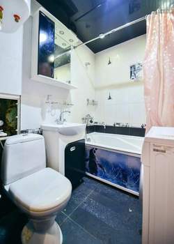 2-к квартира, вторичка, 43м2, 5/5 этаж