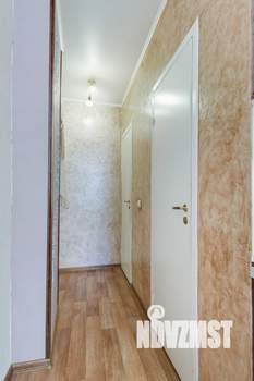 2-к квартира, вторичка, 56м2, 2/5 этаж