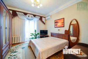 2-к квартира, вторичка, 55м2, 3/3 этаж