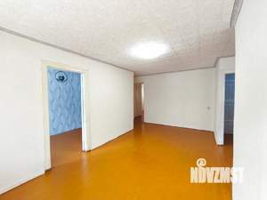 3-к квартира, вторичка, 54м2, 2/5 этаж