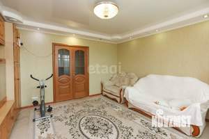 3-к квартира, вторичка, 68м2, 6/10 этаж