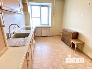 3-к квартира, вторичка, 80м2, 3/13 этаж