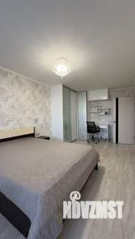 3-к квартира, вторичка, 64м2, 8/9 этаж