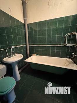 2-к квартира, вторичка, 50м2, 3/5 этаж