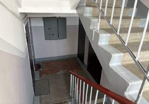 3-к квартира, вторичка, 61м2, 4/5 этаж