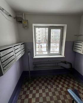 2-к квартира, вторичка, 45м2, 5/5 этаж