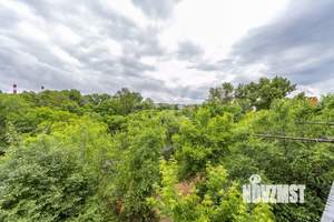 2-к квартира, вторичка, 50м2, 5/5 этаж