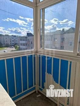 3-к квартира, вторичка, 79м2, 3/3 этаж