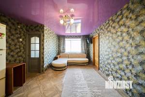 2-к квартира, вторичка, 42м2, 4/5 этаж