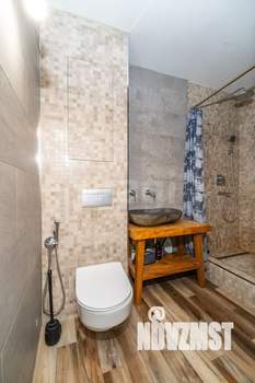 1-к квартира, вторичка, 52м2, 8/10 этаж