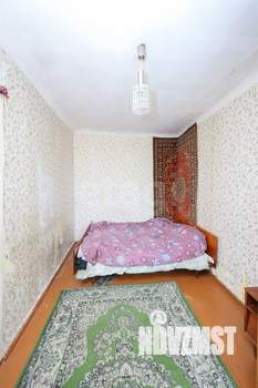 2-к квартира, вторичка, 43м2, 5/5 этаж