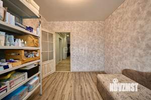 4-к квартира, вторичка, 80м2, 2/9 этаж