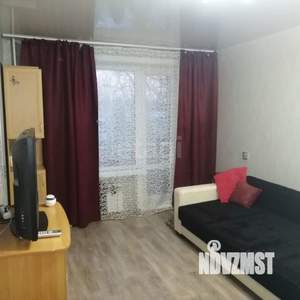 1-к квартира, вторичка, 34м2, 1/10 этаж