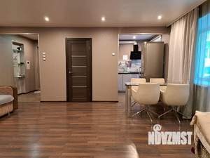 2-к квартира, вторичка, 56м2, 3/5 этаж