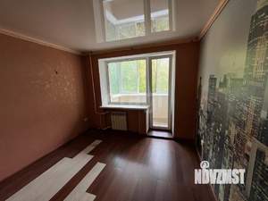 2-к квартира, вторичка, 43м2, 2/5 этаж