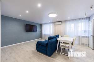 3-к квартира, вторичка, 71м2, 6/9 этаж