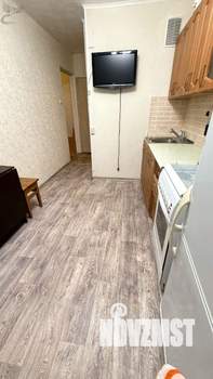 1-к квартира, вторичка, 32м2, 8/10 этаж