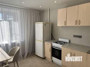 1-к квартира, вторичка, 39м2, 5/10 этаж