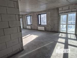 3-к квартира, вторичка, 79м2, 3/24 этаж