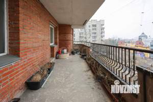 3-к квартира, вторичка, 127м2, 5/10 этаж