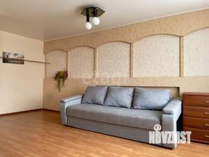 1-к квартира, вторичка, 31м2, 4/5 этаж