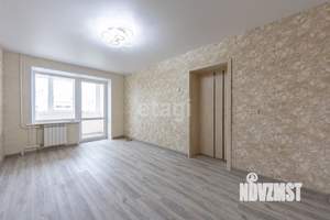 2-к квартира, вторичка, 49м2, 8/9 этаж