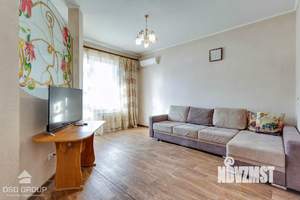 2-к квартира, вторичка, 70м2, 4/21 этаж