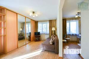 1-к квартира, вторичка, 31м2, 1/5 этаж