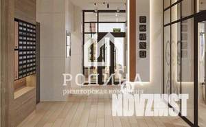 1-к квартира, вторичка, 37м2, 7/20 этаж