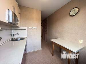 2-к квартира, вторичка, 45м2, 4/5 этаж
