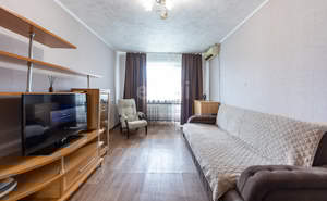 2-к квартира, вторичка, 45м2, 4/5 этаж