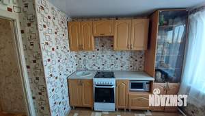 3-к квартира, вторичка, 63м2, 9/9 этаж