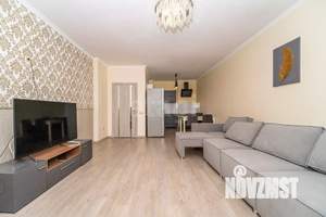 2-к квартира, вторичка, 64м2, 7/25 этаж