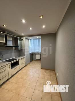 4-к квартира, вторичка, 101м2, 6/6 этаж