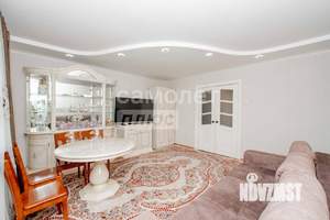 3-к квартира, вторичка, 68м2, 6/10 этаж