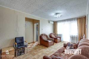 2-к квартира, вторичка, 44м2, 4/5 этаж