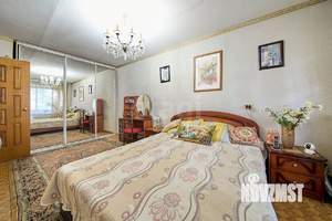 3-к квартира, вторичка, 63м2, 5/5 этаж