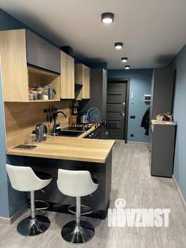 Студия квартира, вторичка, 29м2, 5/22 этаж