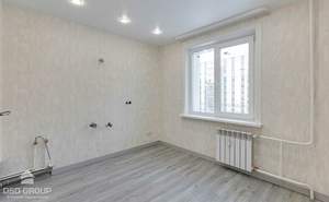 1-к квартира, вторичка, 33м2, 5/10 этаж