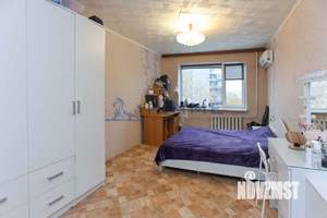 3-к квартира, вторичка, 66м2, 7/9 этаж