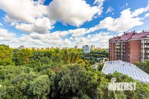 2-к квартира, вторичка, 98м2, 5/8 этаж