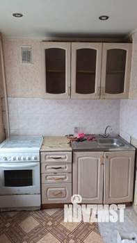 2-к квартира, вторичка, 40м2, 1/5 этаж