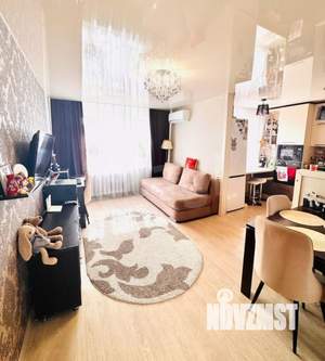 3-к квартира, вторичка, 70м2, 1/10 этаж