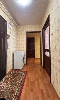 2-к квартира, вторичка, 52м2, 9/9 этаж