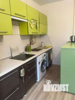 1-к квартира, вторичка, 40м2, 1/3 этаж