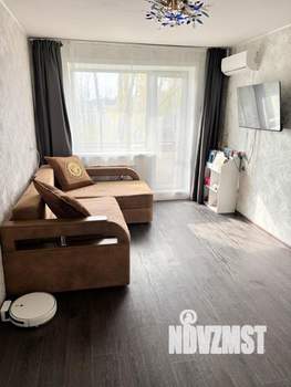 1-к квартира, вторичка, 33м2, 4/6 этаж