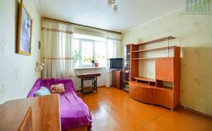 2-к квартира, вторичка, 47м2, 2/5 этаж