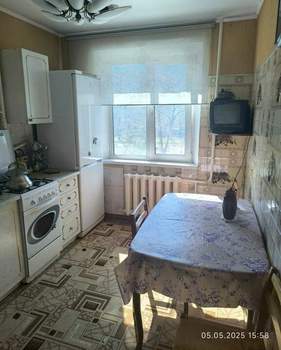 3-к квартира, вторичка, 69м2, 2/10 этаж